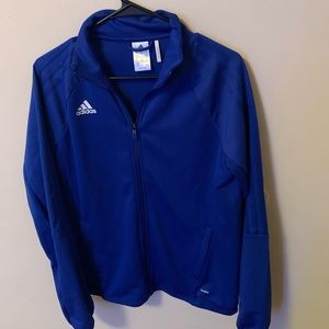 Adidas jacket